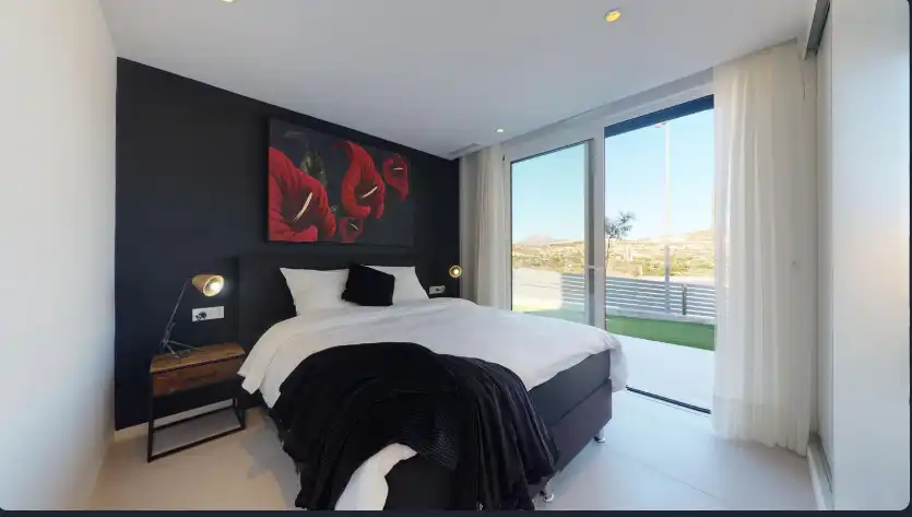 Villa con piscina in vendita a Bonalba - Cotoveta, imagen 13