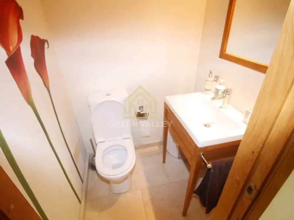 Terraced house with terrace for sale in Urbanizacion Ciudad Jardin, imagen 9