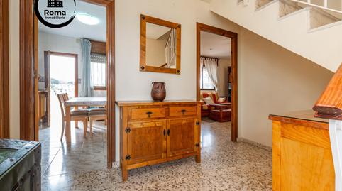 Foto 3 de Casa o xalet en venda a Camino de la Barrera (far), 58, Fargue,  Granada Capital