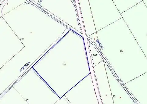 Residencial en venda en Villanueva de Castellón