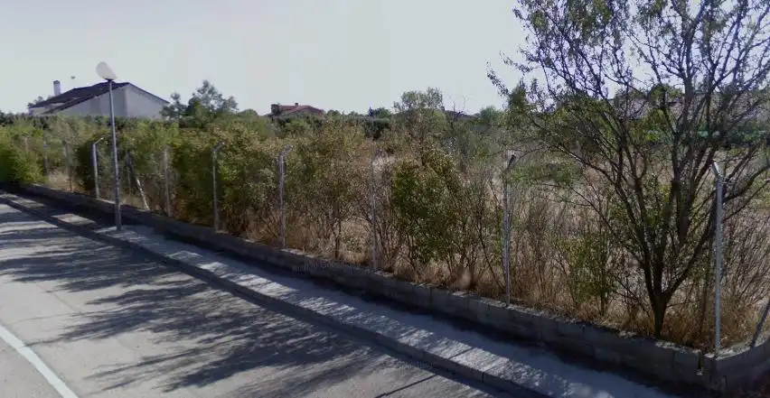 Residential for sale in Valdetorres de Jarama