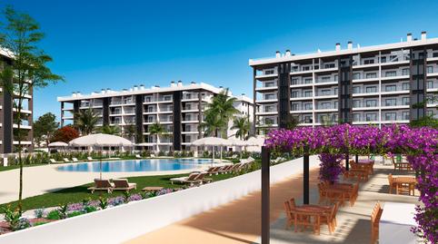 Foto 4 de Pis en venda a Torreblanca, Alicante