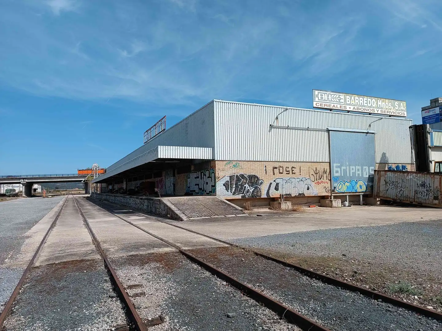 Nave industrielle à vendre à Los Fueros Plaza 0, imagen 43