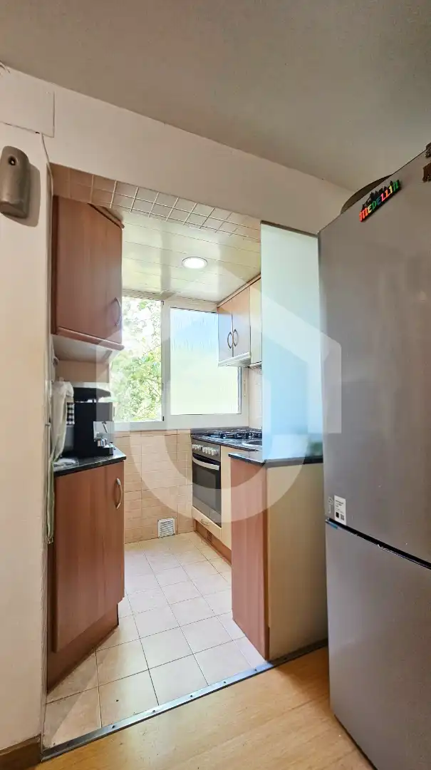 Cuina de Pis en venda en Barcelona