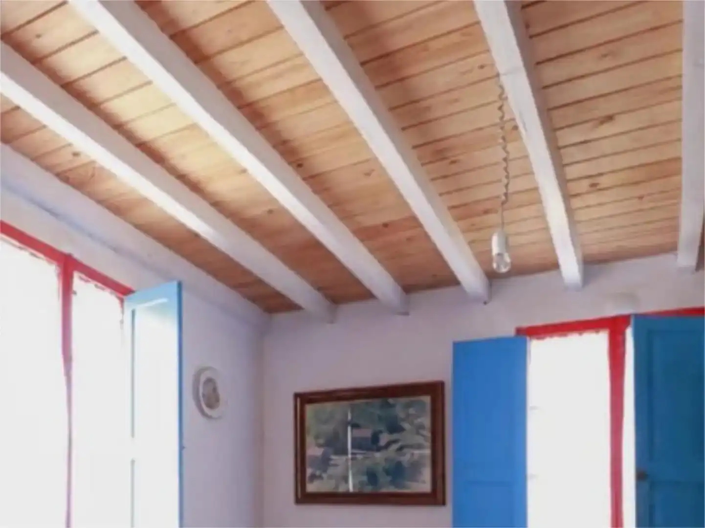Dormitori de Casa o xalet en venda en Cariño