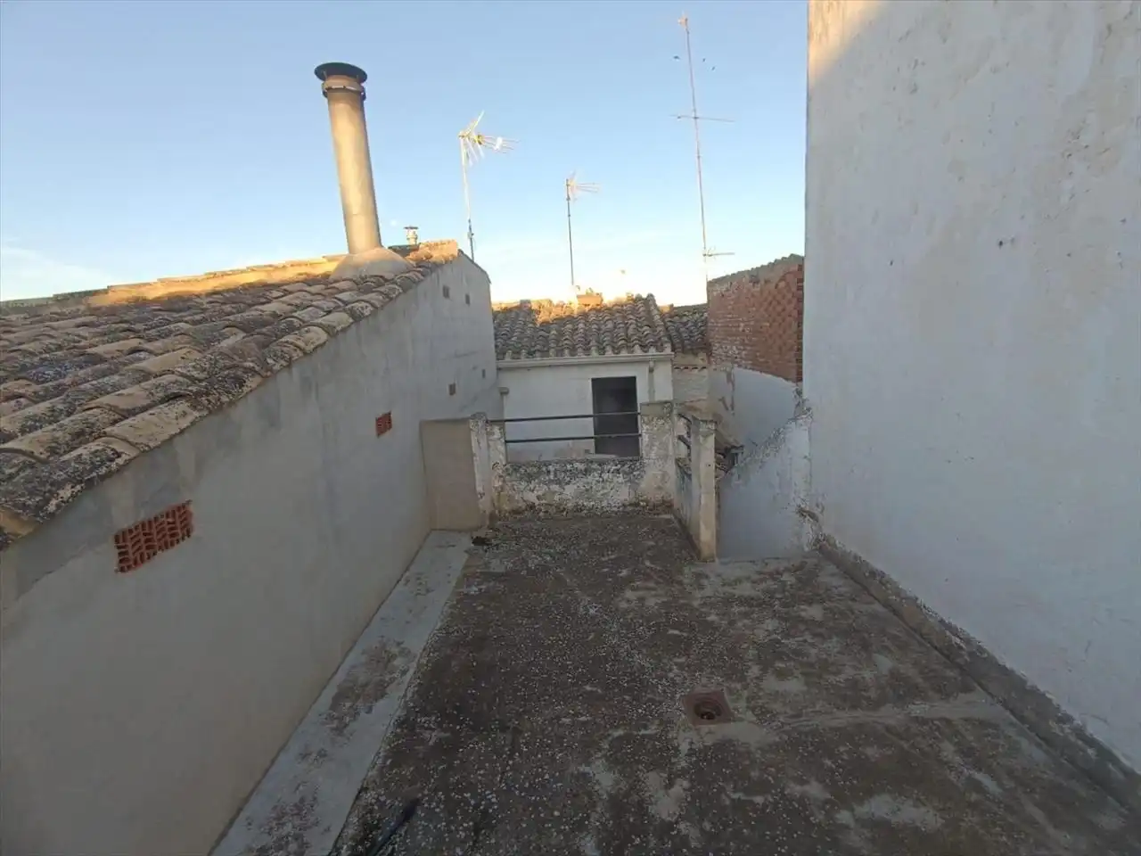 Casa a schiera in vendita a San Roque, imagen 24