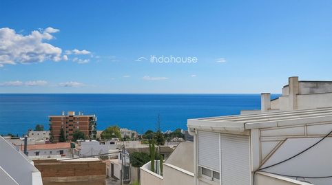 Foto 3 de Casa adosada en venda a El Pinillo, Torremolinos