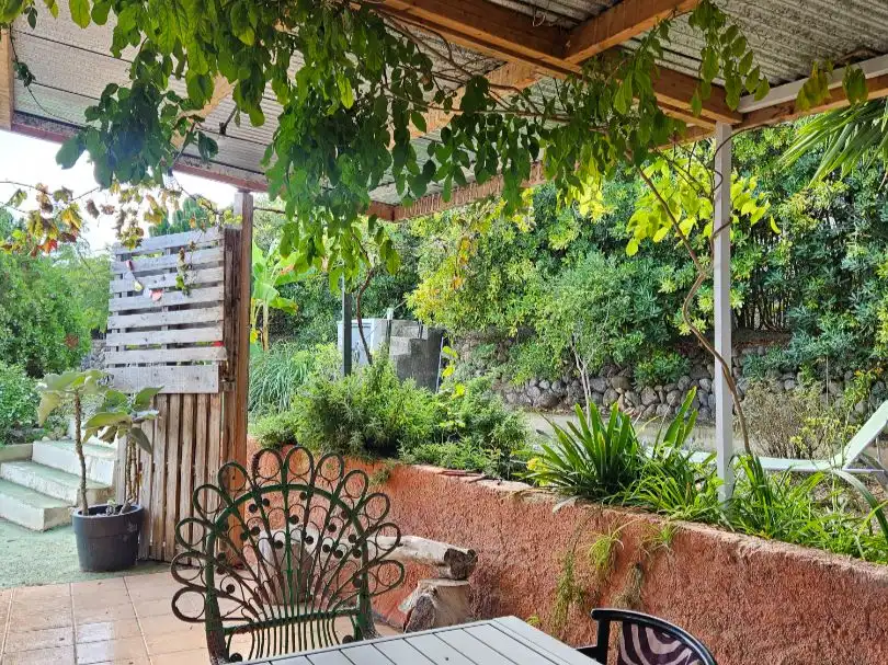 Country house zur Miete in Partida Cutxeret, 27, Callosa d'en Sarrià