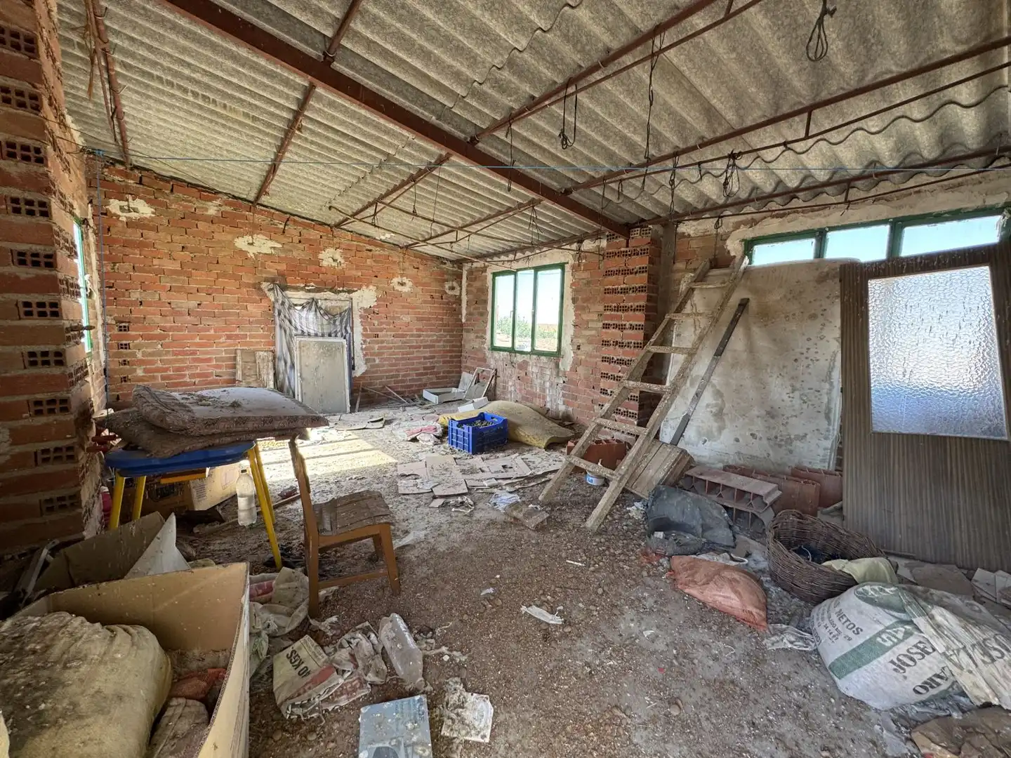 Houses for sale in La Puebla de Montalbán  with Heating