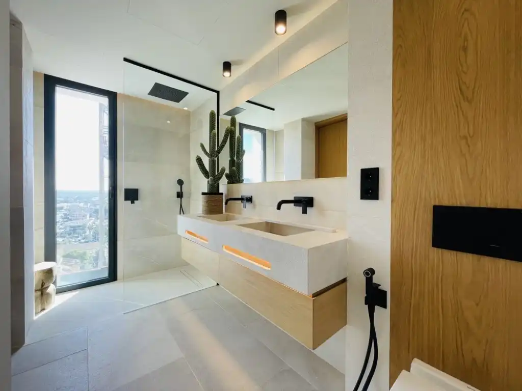 Penthouse with terrace for sale in Costa de la Calma, imagen 14