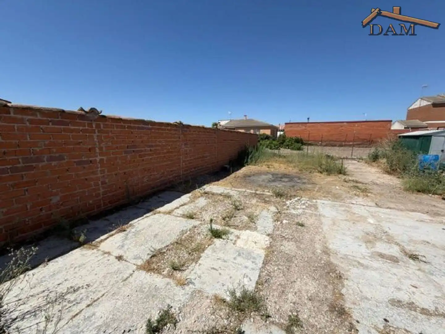 Casa adosada en venta en Carmena