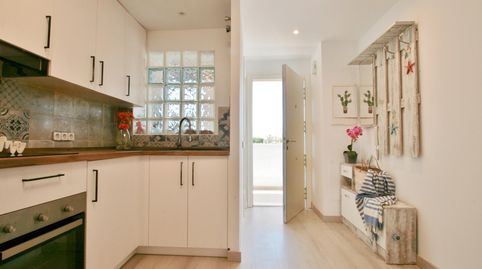 Foto 3 de Apartament en venda a Calle Juegos Languedoc Rosellon, 30, El Toyo, Almería Capital