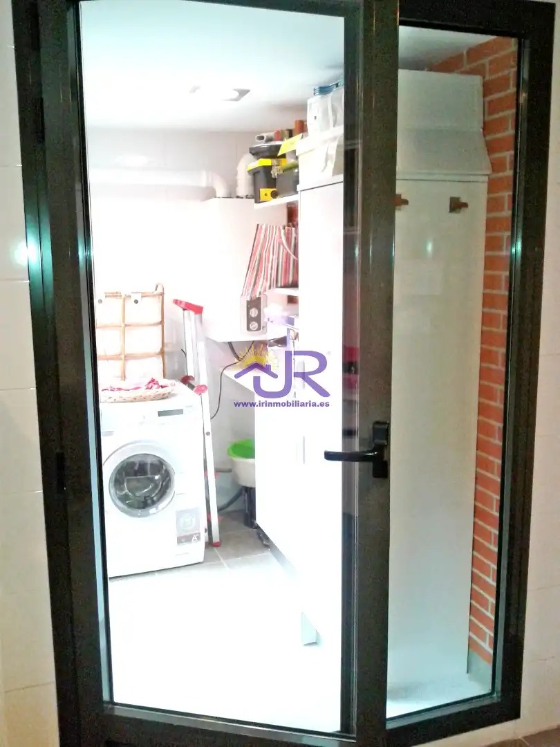 Pis en venda en Paracuellos de Jarama amb Calefacció, Parquet i Terrassa