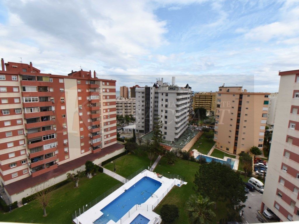 Flat for sale in Castillo Sohail - Myramar