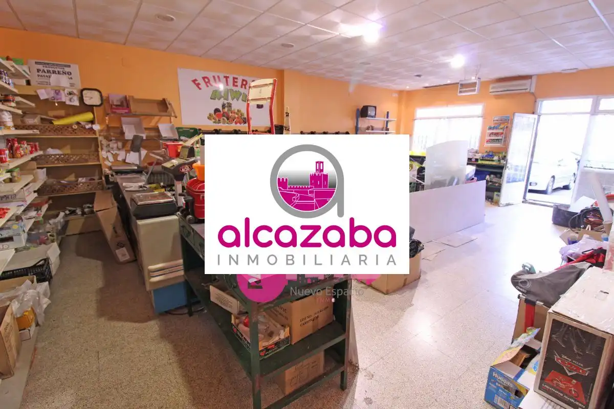 Local comercial en venda a Calle clavellinas las, imagen 4