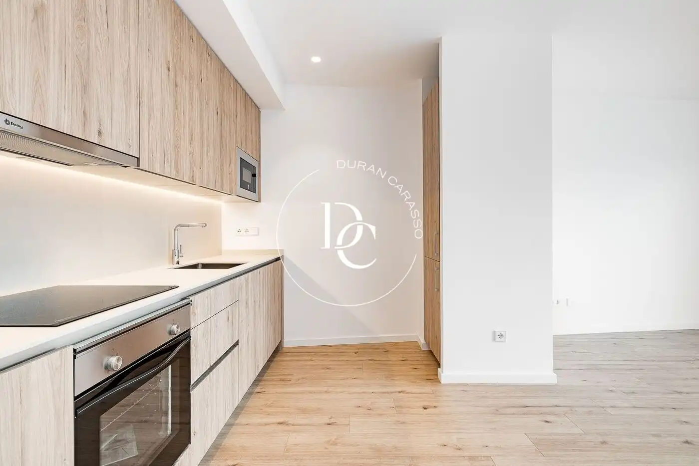 Wohnung mit Terrasse zum Verkauf in Eixample, imagen 4