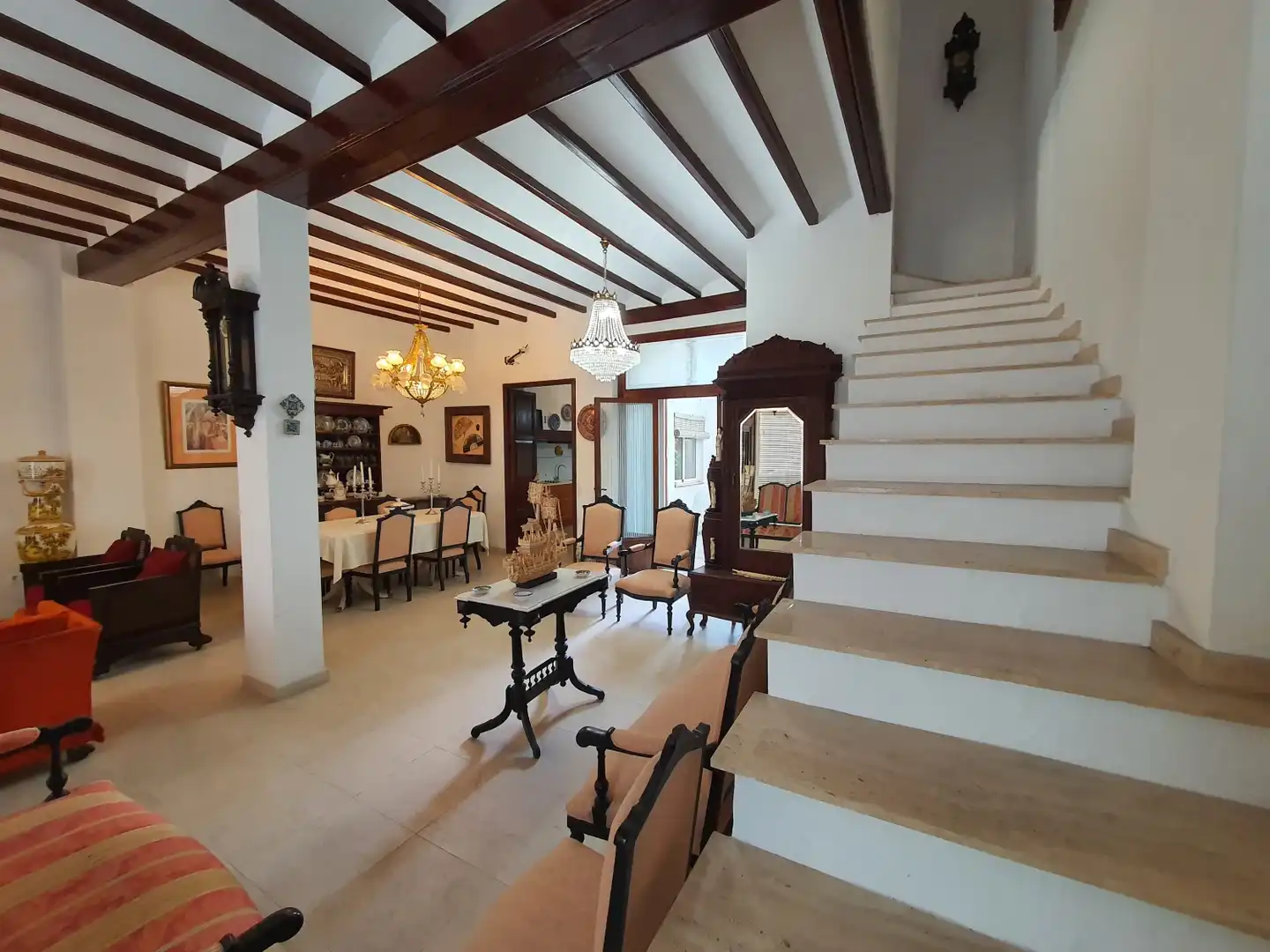 Maison avec terrasse à vendre à Almoines, imagen 4
