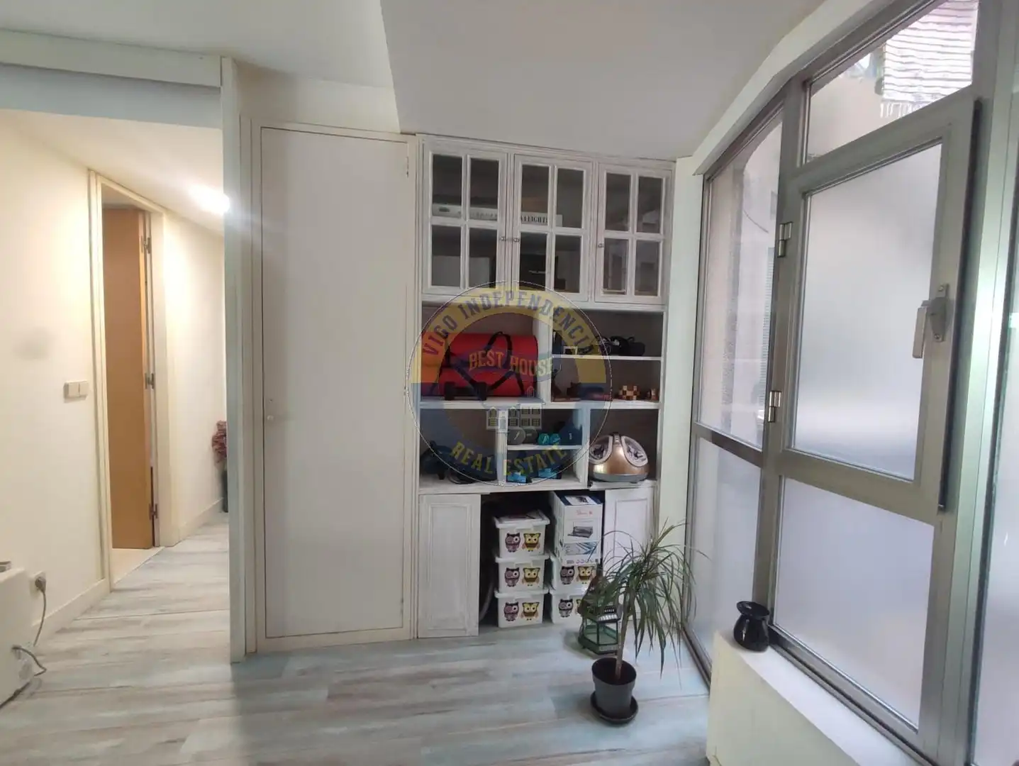 Apartments for sale in Vigo   with Heating and Storage room