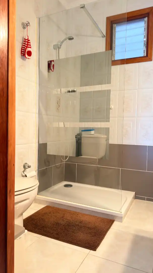 Bany de Pis en venda en Las Palmas de Gran Canaria amb Balcó