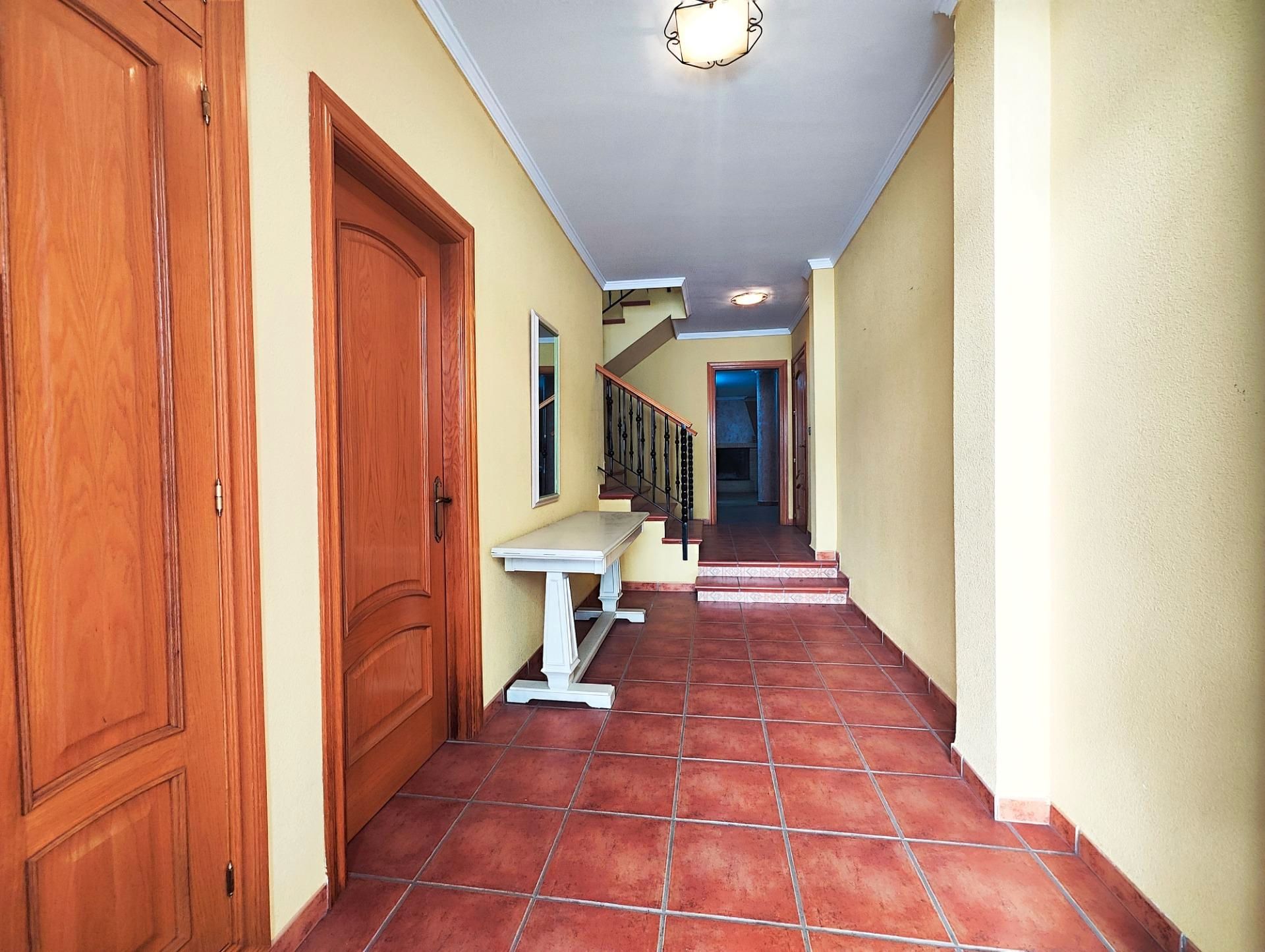 Casa o xalet en venda en Puertollano amb Aire condicionat, Calefacció i Terrassa