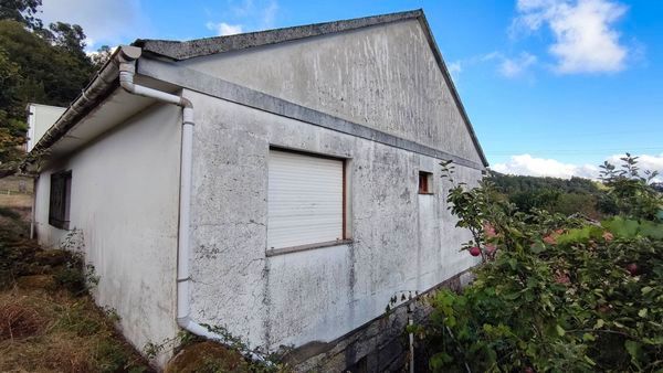 Casa o xalet en venda a A Abelenda, A Cañiza