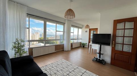 Photo 5 of Flat to rent in Caranza, A Coruña