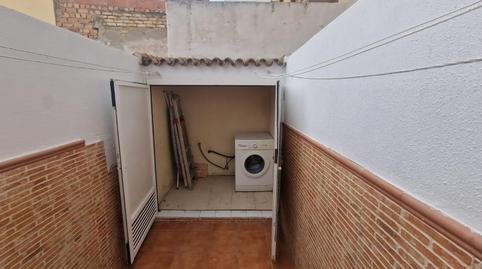 Foto 5 de Casa adosada en venda a Núcleo urbano, Cádiz