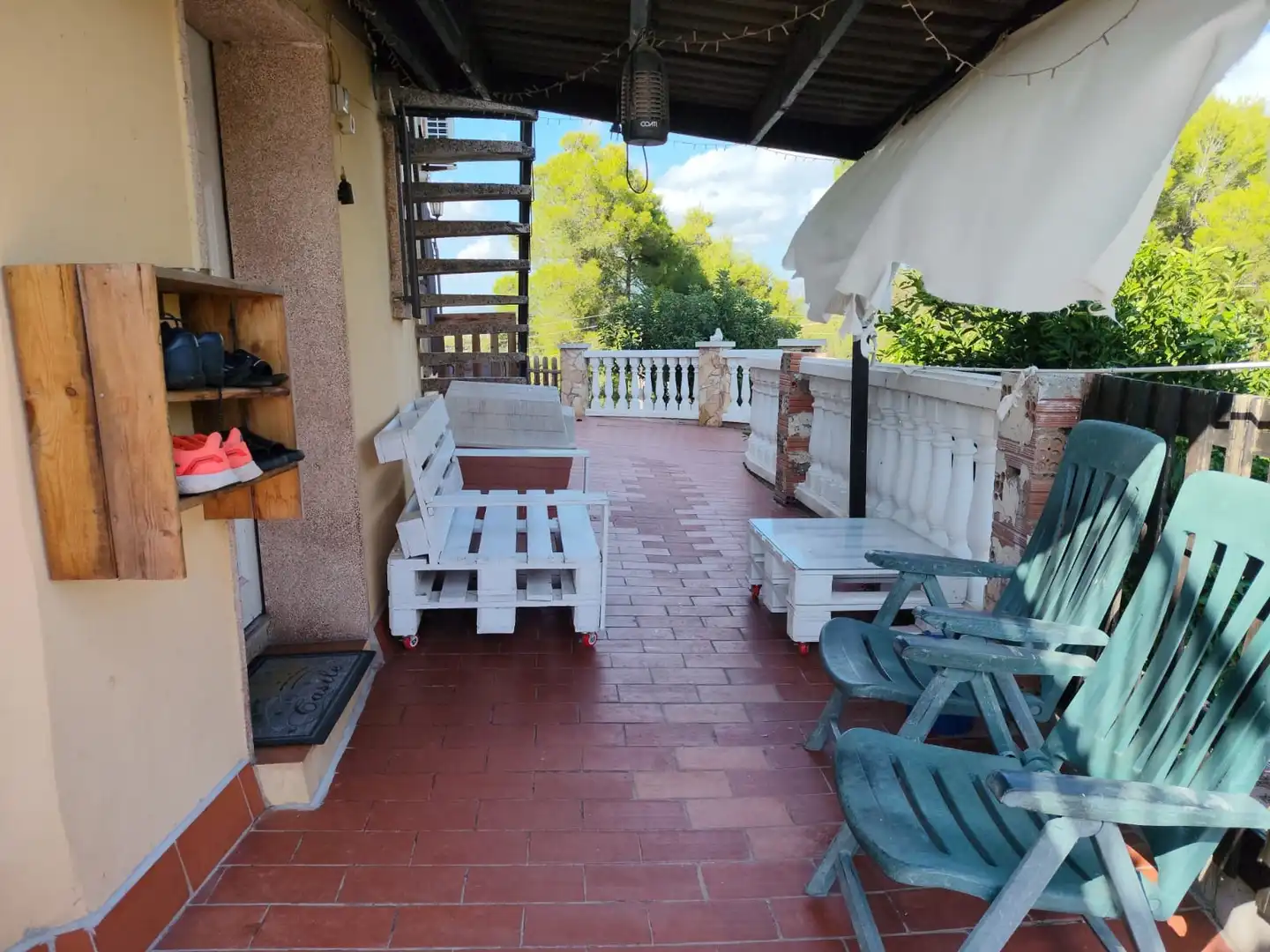 Casa con piscina en venta en Piera, imagen 58