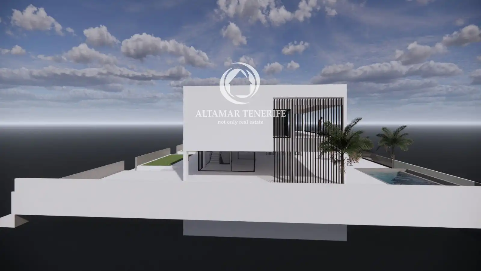 Maison avec piscine à vendre à Callao Salvaje - Playa Paraíso, imagen 9