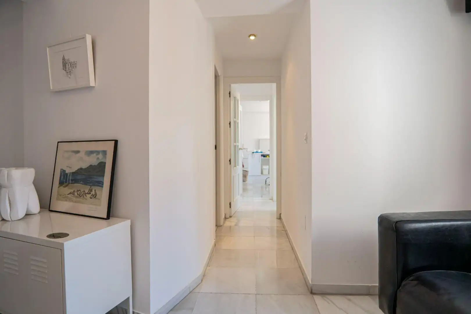 Ufficio con ascensore in affitto a Calle SANTA LUCIA, imagen 17