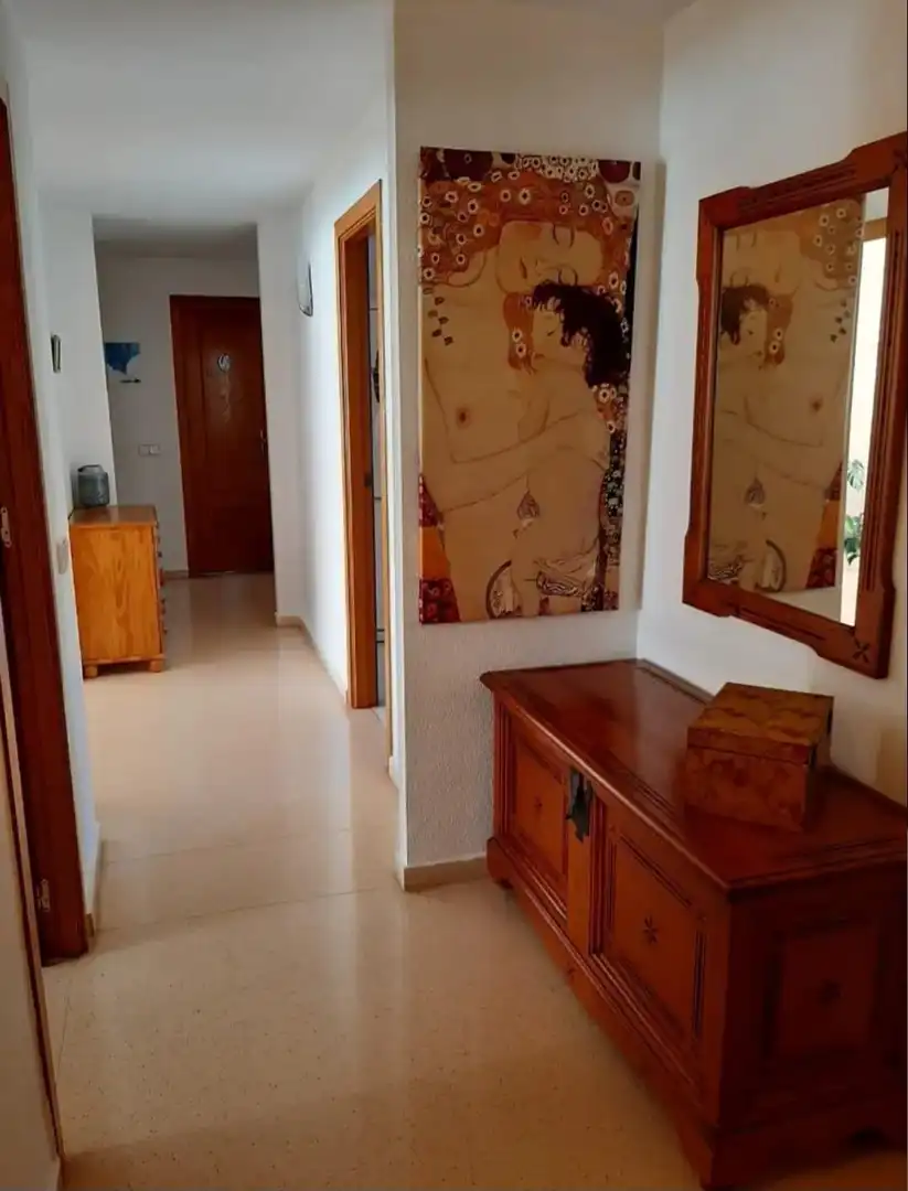 Piso con piscina en venta en Juzgados - Plaza de Toros, imagen 4
