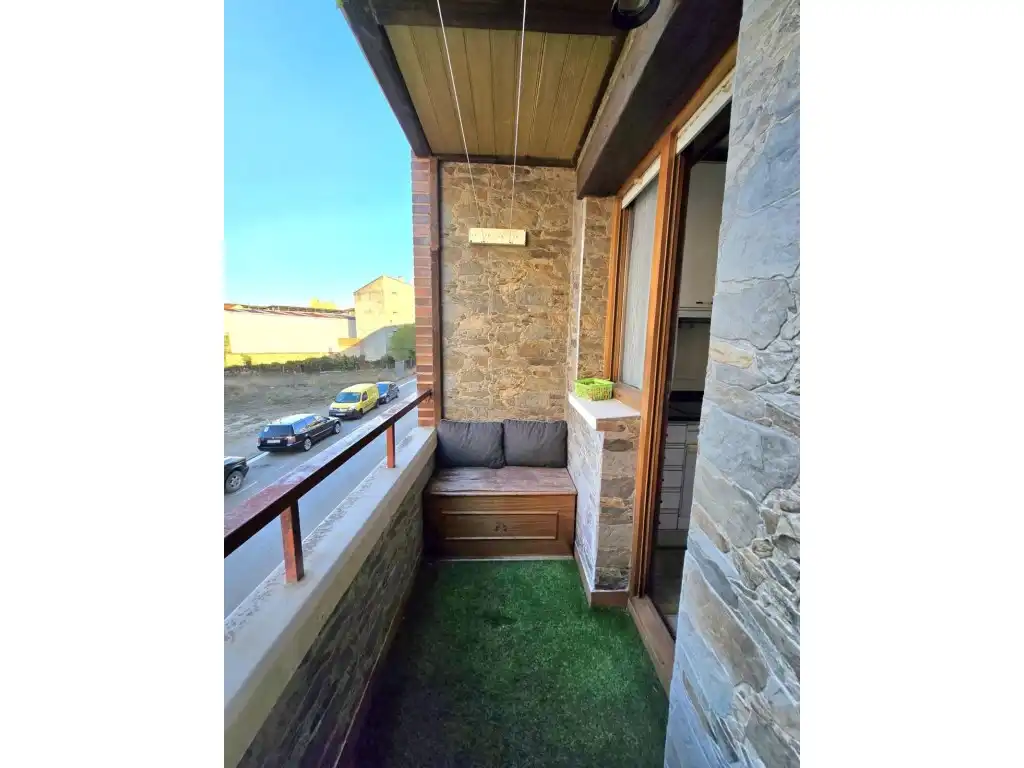 Terrassa de Pis en venda en Villarcayo de Merindad de Castilla la Vieja