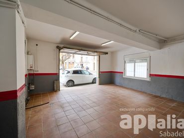 Casa a schiera con giardino in vendita a Sentmenat