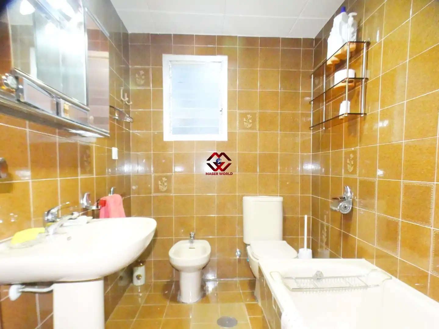 Flat with terrace for sale in Puerto de Mazarrón, imagen 42
