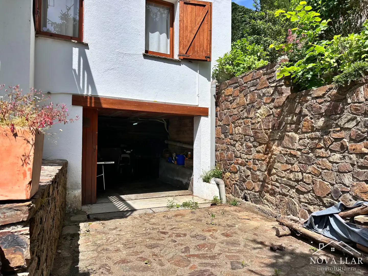 Villa avec terrasse à vendre à Carrer Santa Anna, imagen 37