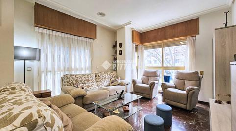 Photo 3 of Flat for sale in Paseo Alfonso XIII, 41, Ensanche, Cartagena