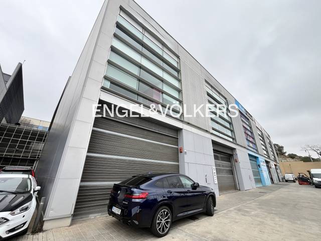 Nave industrial en Venta en Bonavista