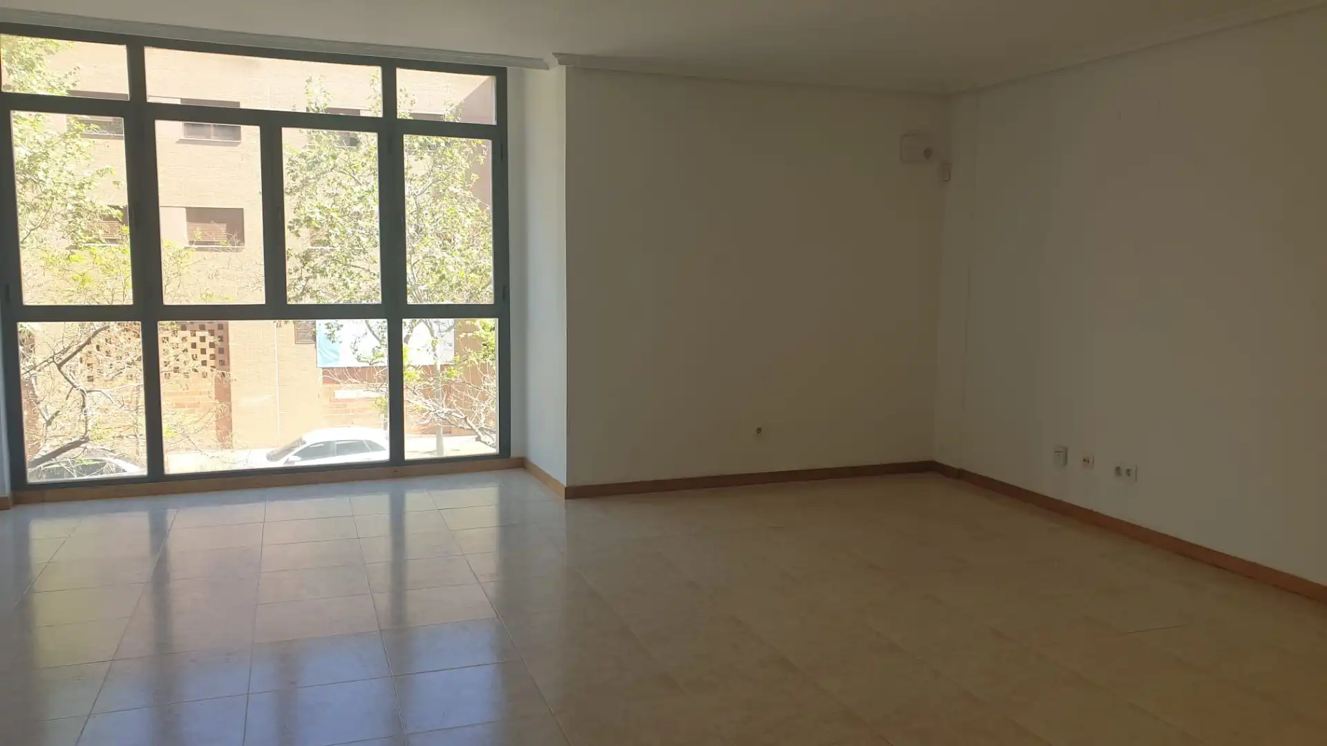 Wohnung zum Verkauf in Estación - Universidad