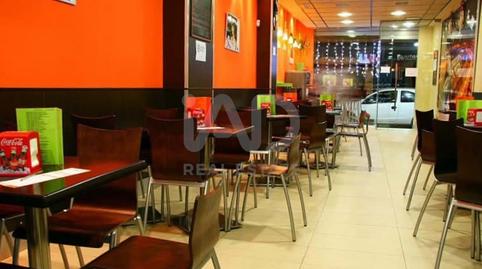 Foto 5 von Geschaftsraum zum Verkauf in Las Islas, Sagunto / Sagunt