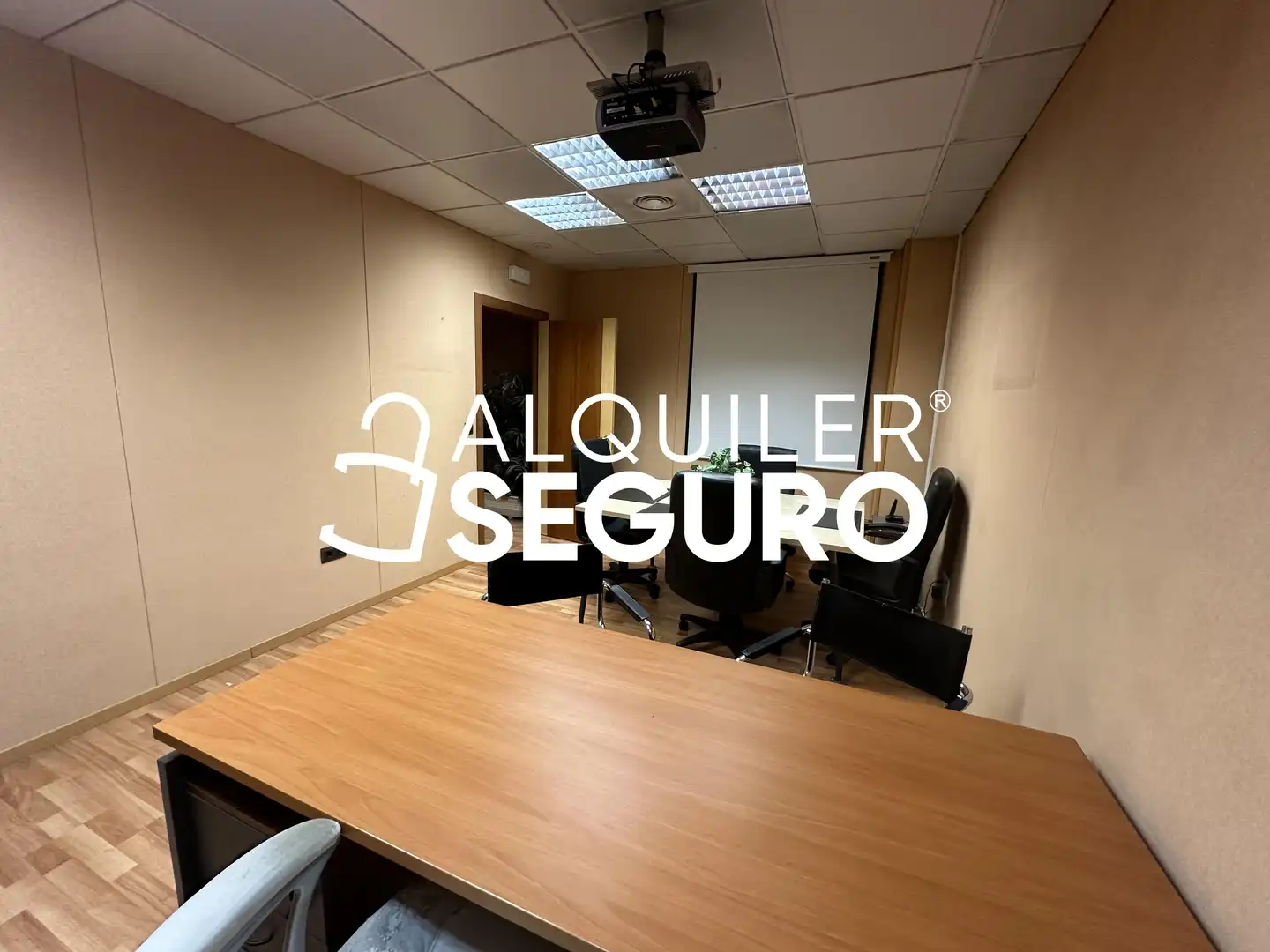 Local de lloguer en Getafe