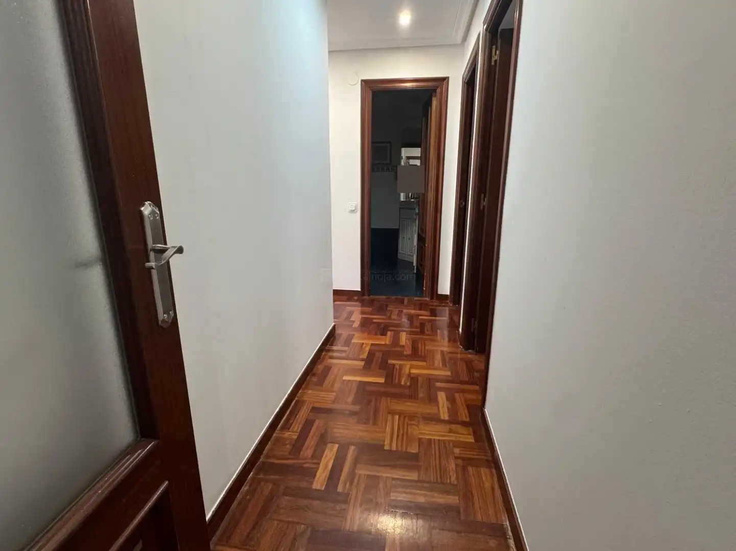 Flat for sale in  Logroño  with Heating, Parquet flooring and Terrace