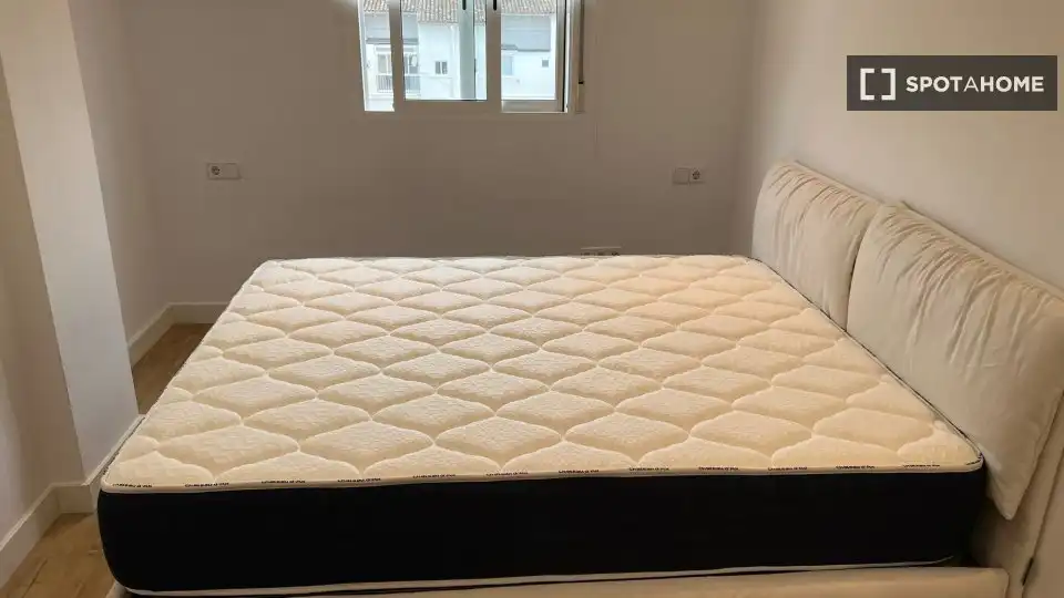 Piso con terraza en alquiler en Ciutat Vella, imagen 13
