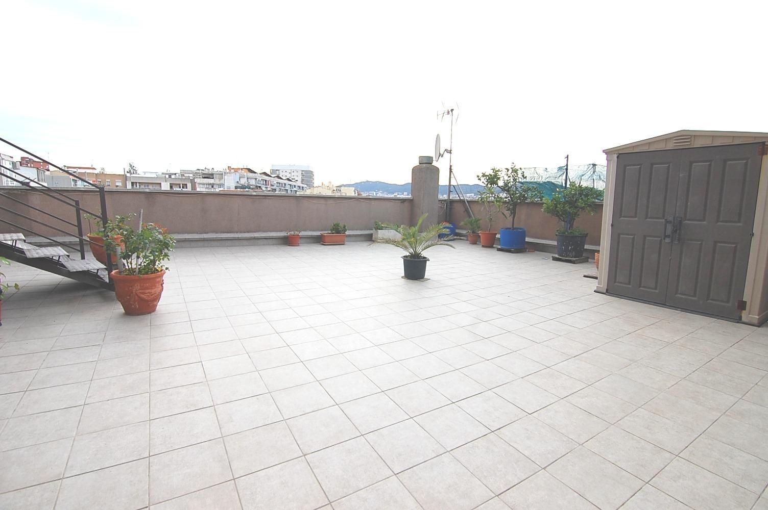 Flat for sale