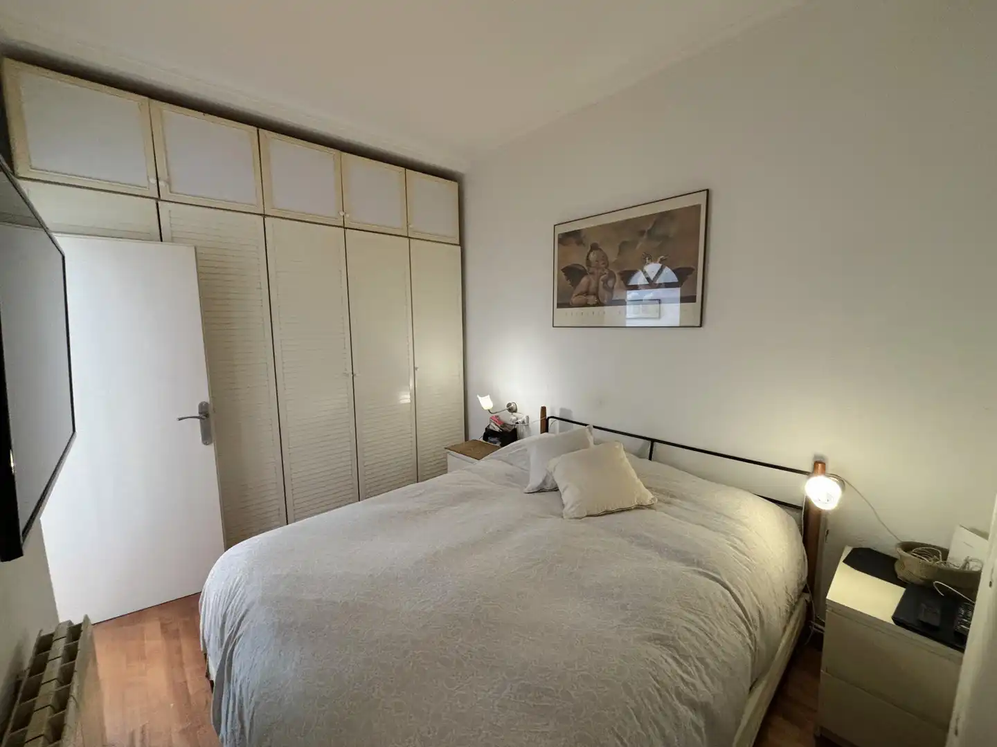 Flat for sale in Carrer de la Indústria, Sagrada Família