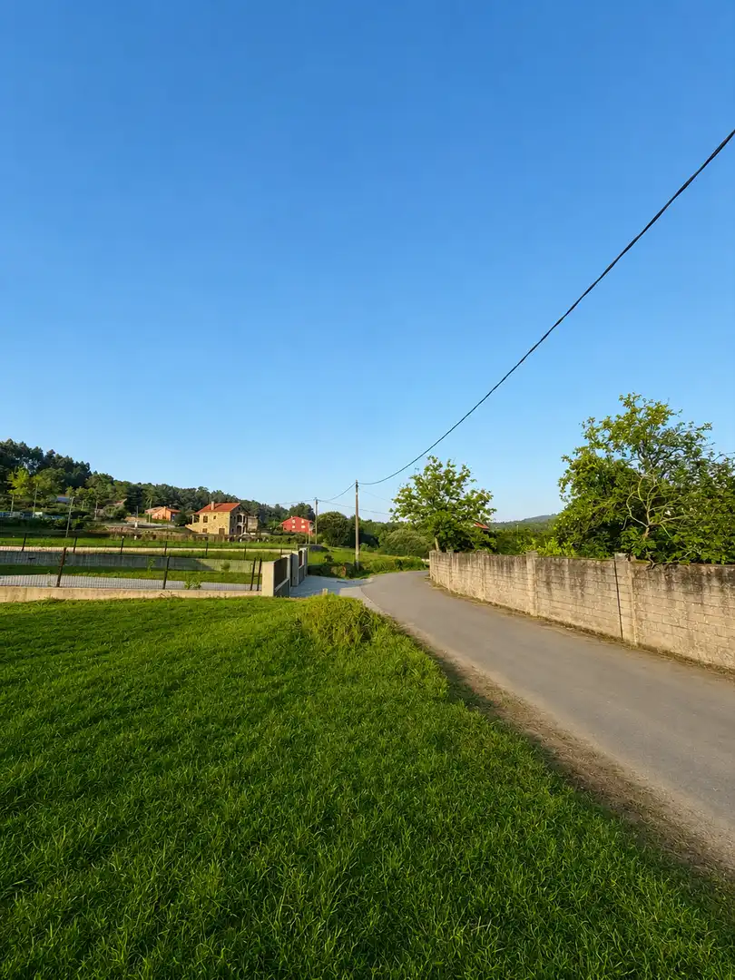 Grundstücke und Bauplätze zum Verkauf in GABENLLE, imagen 5