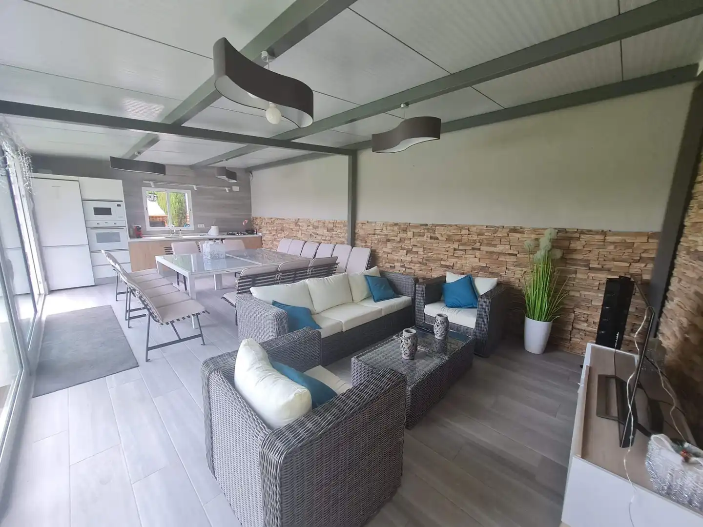 Chalet en venta en Oromana, imagen 33