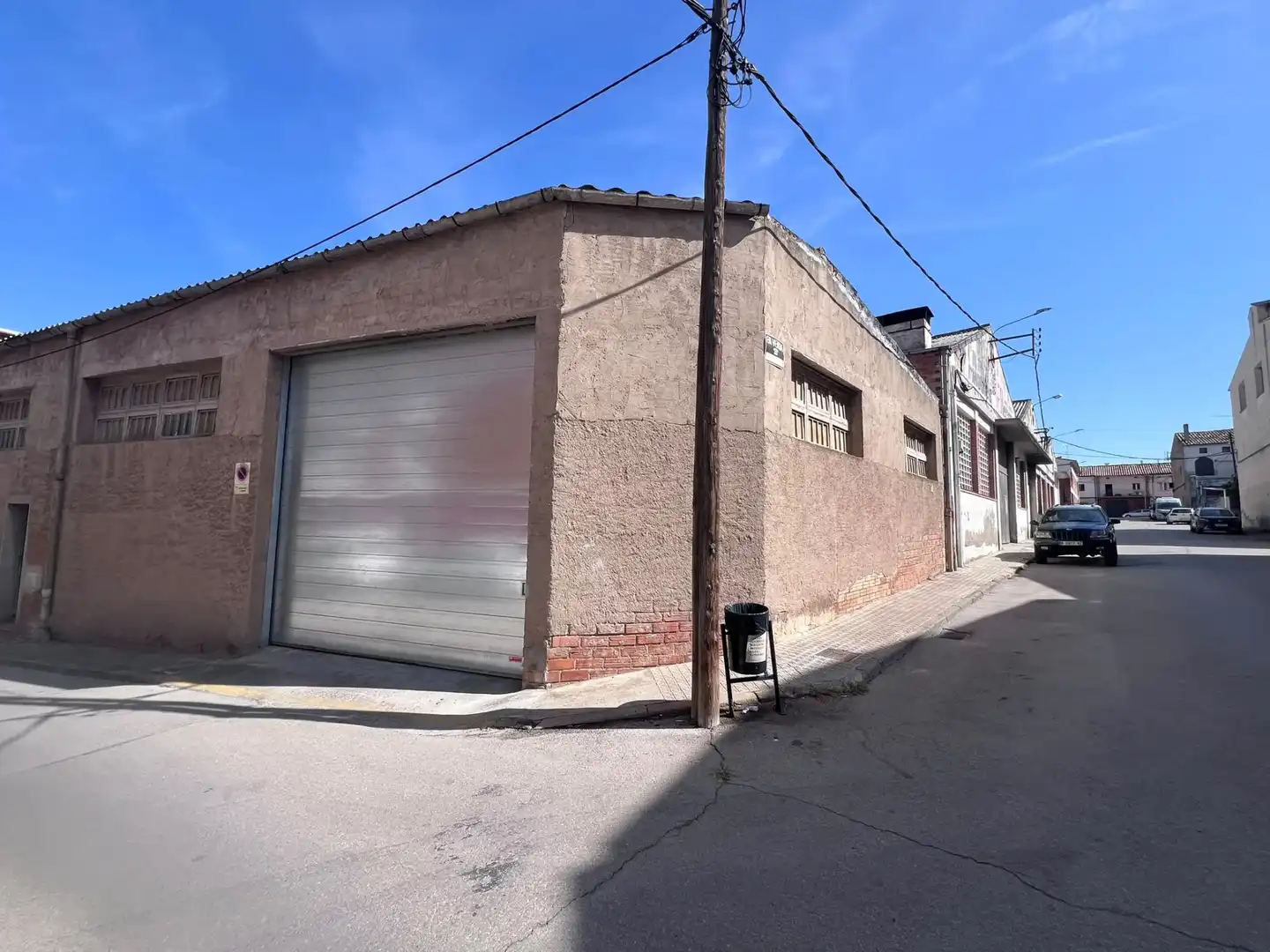 Nave industrial in vendita a Carrer Sant Joan, imagen 3
