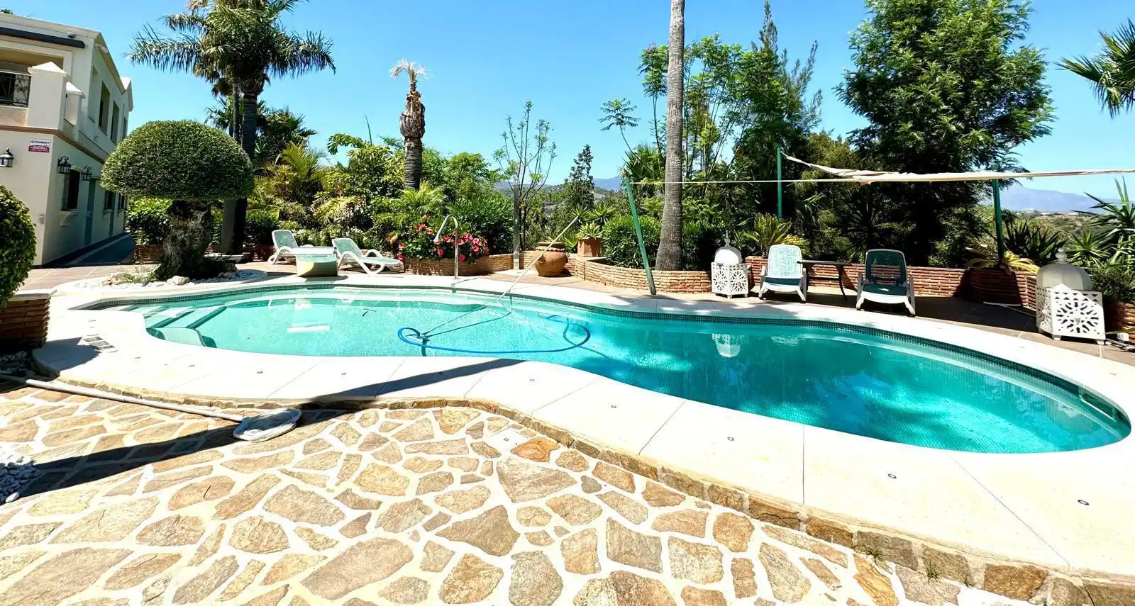 Haus mit Pool zum Verkauf in Selwo, imagen 57