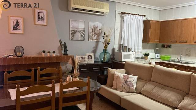 Casa-chalet en Venta en Puente Jontoya - Puente de la Sierra - El Arroyo