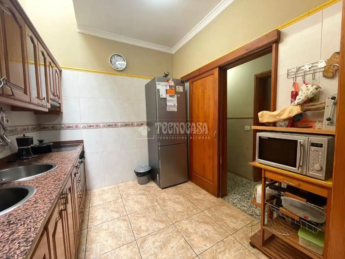 Kitchen of Houses for sale in Gáldar